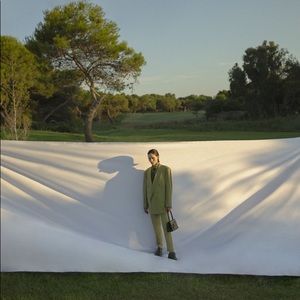 Meet your Posher, Trapdrawing